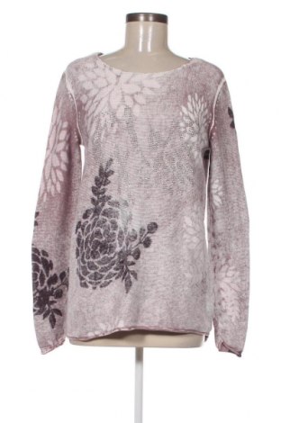 Дамски пуловер Gina Benotti, Размер S, Цвят Многоцветен, Цена 8,99 лв.