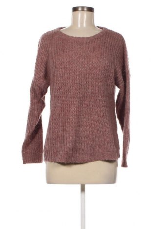 Дамски пуловер Gina Benotti, Размер M, Цвят Пепел от рози, Цена 9,86 лв.