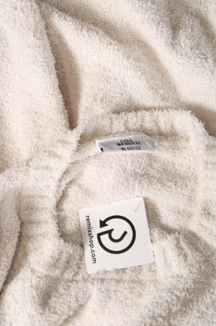 Γυναικείο πουλόβερ Gina Benotti, Μέγεθος XL, Χρώμα Λευκό, Τιμή 9,15 €