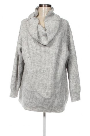 Дамски пуловер Gina Benotti, Размер L, Цвят Сив, Цена 13,05 лв.