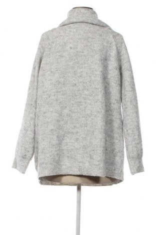 Дамски пуловер Gina Benotti, Размер L, Цвят Сив, Цена 11,31 лв.
