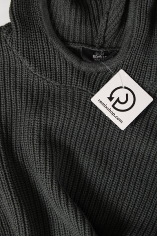 Дамски пуловер Gina Benotti, Размер S, Цвят Сив, Цена 4,35 лв.
