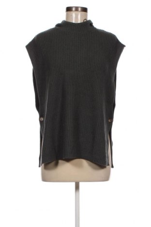 Дамски пуловер Gina Benotti, Размер S, Цвят Сив, Цена 4,35 лв.