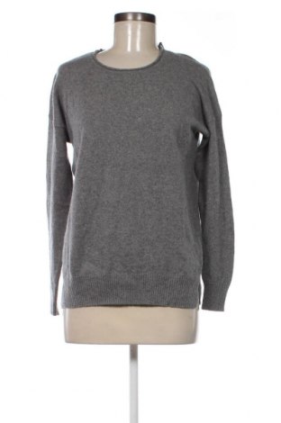 Дамски пуловер Gina Benotti, Размер S, Цвят Сив, Цена 29,00 лв.