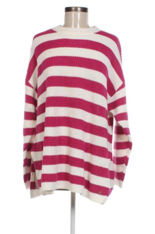Дамски пуловер Gina Benotti, Размер M, Цвят Многоцветен, Цена 14,50 лв.