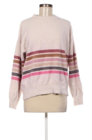 Γυναικείο πουλόβερ Gina Benotti, Μέγεθος M, Χρώμα Πολύχρωμο, Τιμή 8,07 €