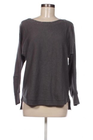 Дамски пуловер Gina Benotti, Размер M, Цвят Сив, Цена 11,31 лв.