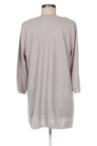 Γυναικείο πουλόβερ Gina Laura, Μέγεθος XXL, Χρώμα Γκρί, Τιμή 21,65 €