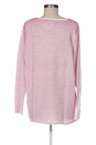 Дамски пуловер Gina Laura, Размер XXL, Цвят Бял, Цена 22,14 лв.
