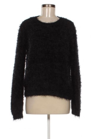 Дамски пуловер Gina Tricot, Размер XL, Цвят Черен, Цена 12,00 лв.
