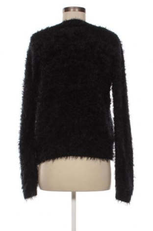 Дамски пуловер Gina Tricot, Размер XL, Цвят Черен, Цена 12,00 лв.
