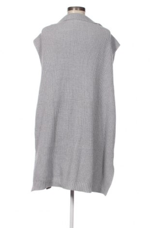 Дамски пуловер Gina Tricot, Размер XXL, Цвят Сив, Цена 13,50 лв.