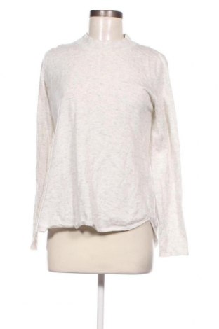 Дамски пуловер Gina Tricot, Размер M, Цвят Сив, Цена 10,80 лв.