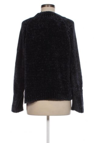 Дамски пуловер Gina Tricot, Размер M, Цвят Син, Цена 10,26 лв.