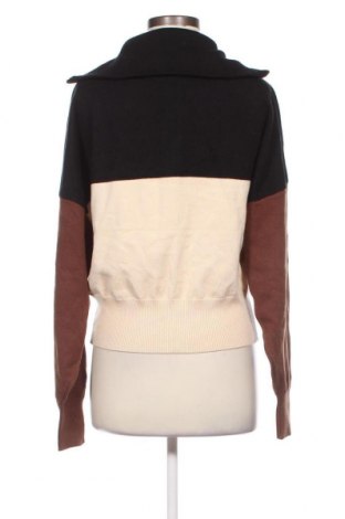 Дамски пуловер Gina Tricot, Размер M, Цвят Многоцветен, Цена 9,60 лв.