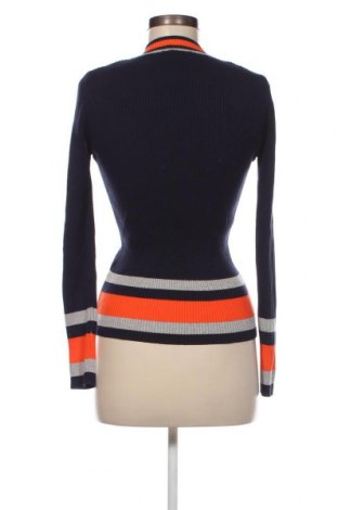 Дамски пуловер Giorgio Di Mare, Размер S, Цвят Син, Цена 79,68 лв.