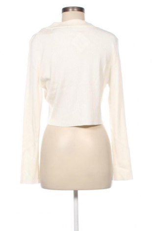 Дамски пуловер Glamorous, Размер XL, Цвят Бял, Цена 39,15 лв.