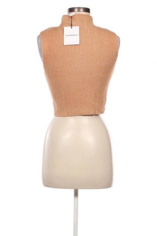 Γυναικείο πουλόβερ Glamorous, Μέγεθος M, Χρώμα  Μπέζ, Τιμή 6,73 €
