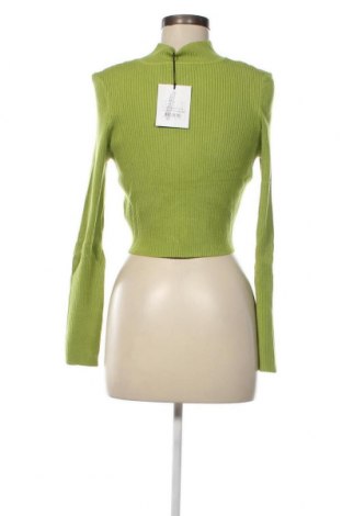 Damenpullover Glamorous, Größe XL, Farbe Grün, Preis 10,55 €