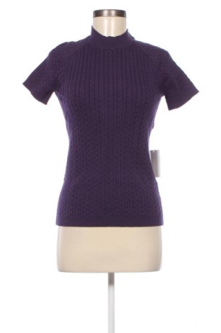 Γυναικείο πουλόβερ Glamorous, Μέγεθος S, Χρώμα Βιολετί, Τιμή 8,97 €