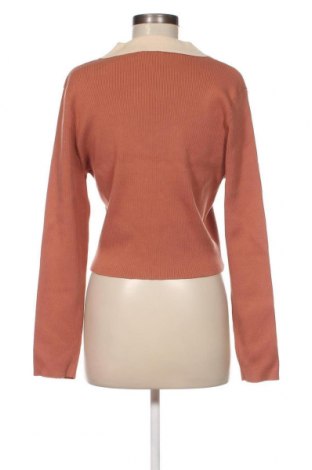 Γυναικείο πουλόβερ Glamorous, Μέγεθος XL, Χρώμα Ρόζ , Τιμή 10,76 €