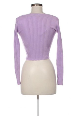 Damenpullover Glamorous, Größe S, Farbe Lila, Preis € 13,99