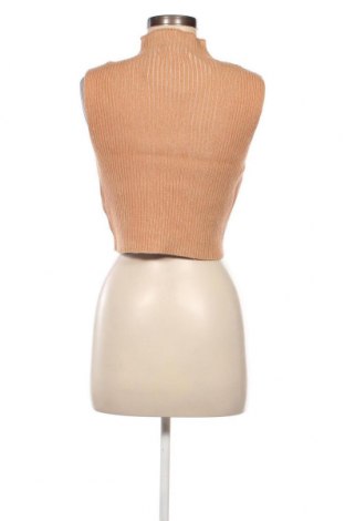 Γυναικείο πουλόβερ Glamorous, Μέγεθος L, Χρώμα  Μπέζ, Τιμή 6,73 €