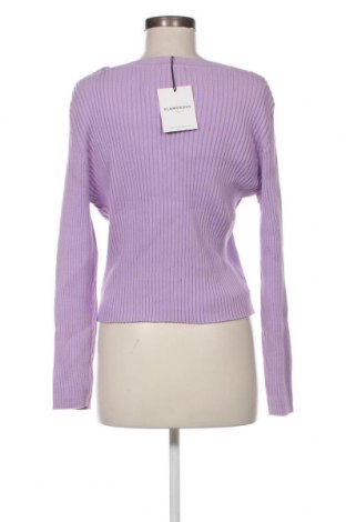Дамски пуловер Glamorous, Размер XL, Цвят Лилав, Цена 20,88 лв.