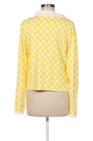 Дамски пуловер Glamorous, Размер XXL, Цвят Жълт, Цена 32,19 лв.