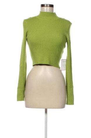 Damenpullover Glamorous, Größe L, Farbe Grün, Preis € 15,82