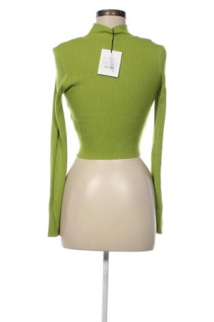 Damenpullover Glamorous, Größe L, Farbe Grün, Preis 10,55 €