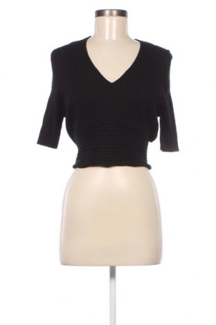 Pulover de femei Glamorous, Mărime XL, Culoare Negru, Preț 42,93 Lei