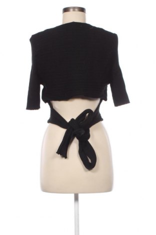 Дамски пуловер Glamorous, Размер XL, Цвят Черен, Цена 13,05 лв.