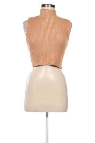 Damenpullover Glamorous, Größe M, Farbe Beige, Preis 6,73 €