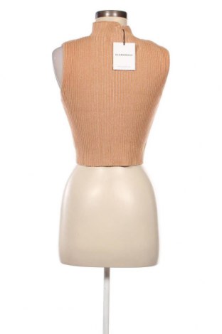 Pulover de femei Glamorous, Mărime M, Culoare Bej, Preț 42,93 Lei