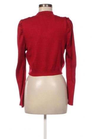 Pulover de femei Glamorous, Mărime XL, Culoare Roșu, Preț 67,30 Lei