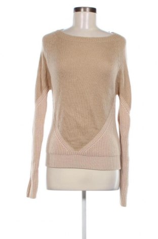 Дамски пуловер Glenfield, Размер M, Цвят Бежов, Цена 17,40 лв.