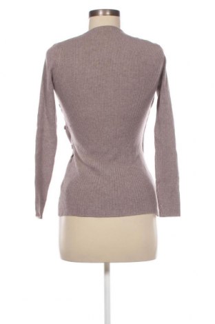Γυναικείο πουλόβερ Glo, Μέγεθος L, Χρώμα Γκρί, Τιμή 8,07 €