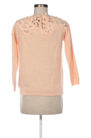 Γυναικείο πουλόβερ Golden Days, Μέγεθος M, Χρώμα Ρόζ , Τιμή 21,65 €
