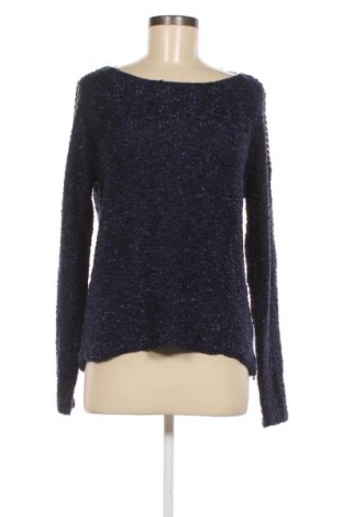 Γυναικείο πουλόβερ Golden Days, Μέγεθος M, Χρώμα Μπλέ, Τιμή 9,74 €