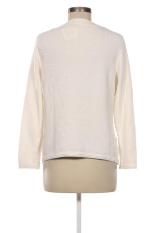 Дамски пуловер Golle Haug, Размер L, Цвят Бял, Цена 35,00 лв.