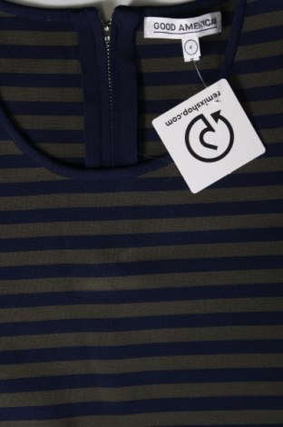 Γυναικείο πουλόβερ Good American, Μέγεθος L, Χρώμα Πολύχρωμο, Τιμή 17,01 €
