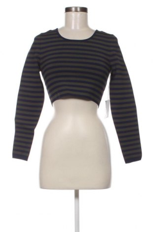 Γυναικείο πουλόβερ Good American, Μέγεθος M, Χρώμα Πολύχρωμο, Τιμή 36,74 €