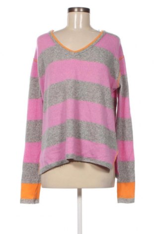 Дамски пуловер Grace, Размер XS, Цвят Многоцветен, Цена 5,80 лв.