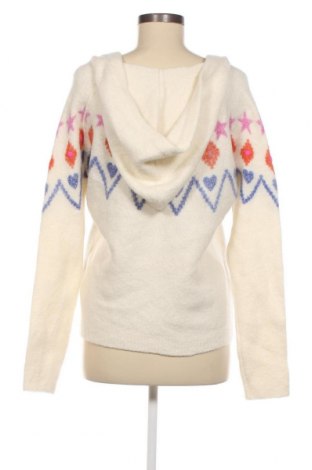 Дамски пуловер Grace, Размер M, Цвят Екрю, Цена 9,28 лв.
