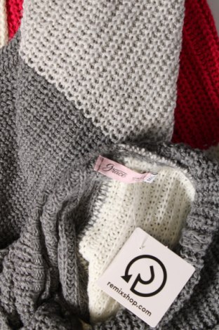 Γυναικείο πουλόβερ Grace, Μέγεθος M, Χρώμα Πολύχρωμο, Τιμή 8,07 €
