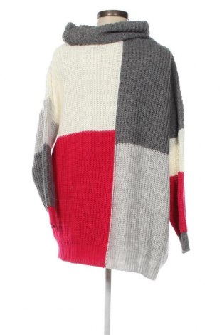 Γυναικείο πουλόβερ Grace, Μέγεθος M, Χρώμα Πολύχρωμο, Τιμή 8,07 €