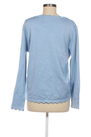 Γυναικείο πουλόβερ Grace Karin, Μέγεθος XL, Χρώμα Μπλέ, Τιμή 17,94 €