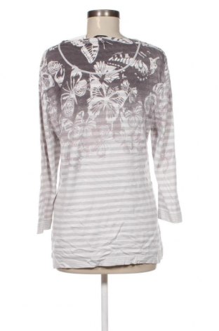 Дамски пуловер Gracia, Размер L, Цвят Многоцветен, Цена 15,75 лв.