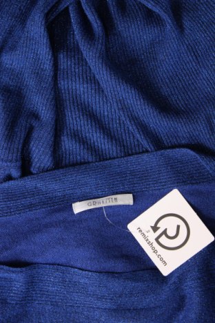Női pulóver Graffith, Méret S, Szín Kék, Ár 3 311 Ft